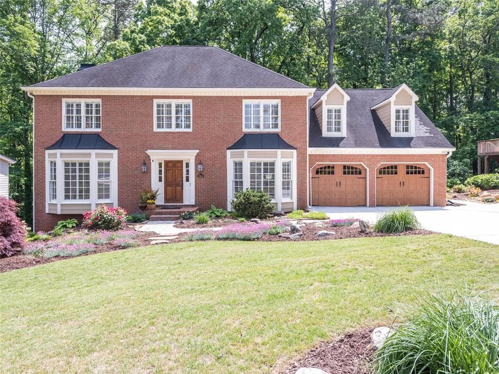 2854 Interlaken Drive, Marietta, GA 30062 — most recent listing photo
