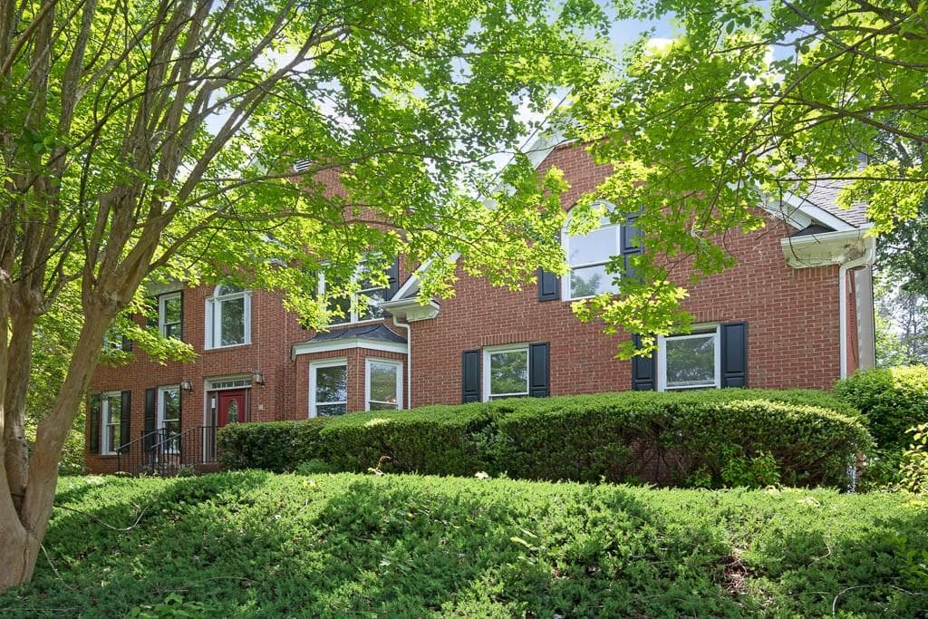 6051 Kenbrook Circle, Acworth, GA 30101 — most recent listing photo