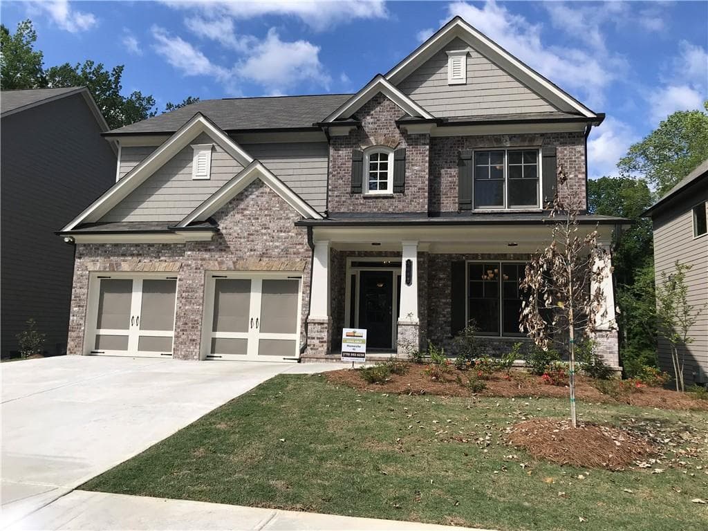 5062 Park Vale Drive, Sugar Hill, GA 30518 — most recent listing photo