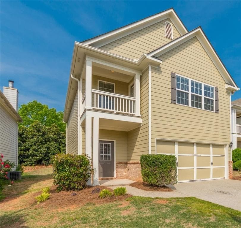 2116 Barberry Drive, Buford, GA 30519 — most recent listing photo