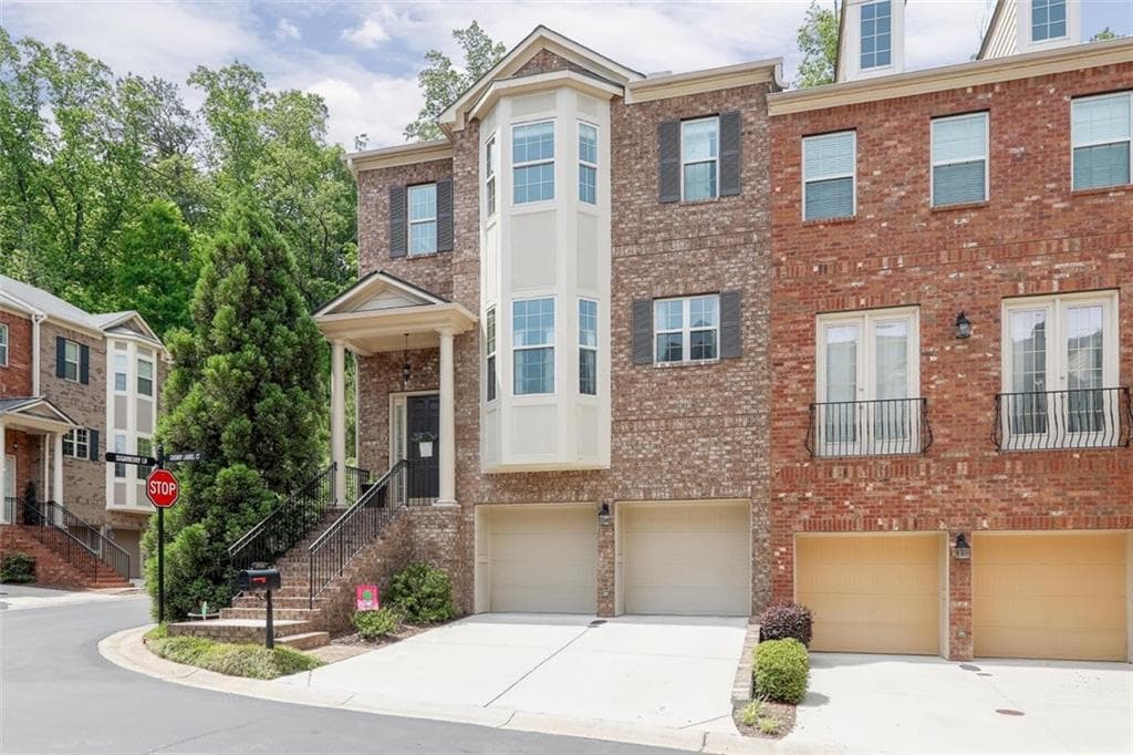 1936 Cherry Laurel Court, Atlanta, GA 30339 — most recent listing photo