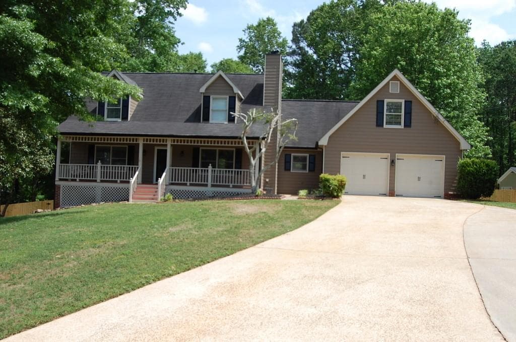 582 Cordun Court, Lawrenceville, GA 30043 — most recent listing photo