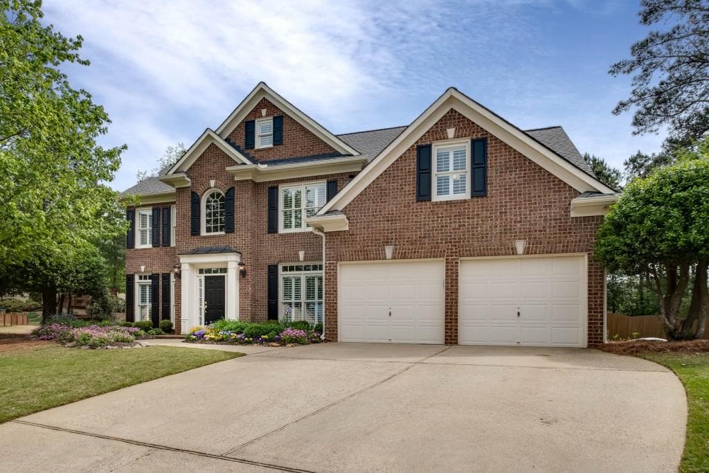 2997 Bonaire Glen, Marietta, GA 30066 — most recent listing photo