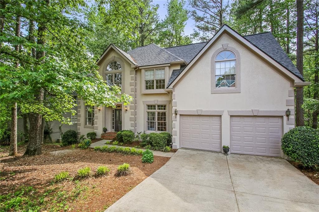 11790 Ashwick Place, Alpharetta, GA 30005 — most recent listing photo