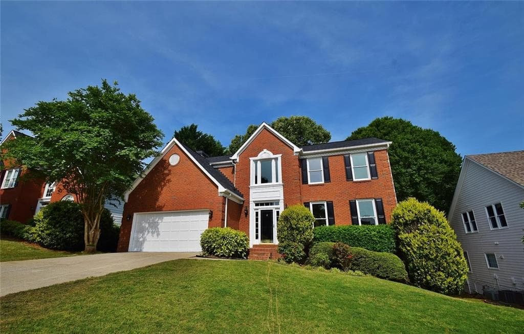 3380 Avocet Court, Peachtree Corners, GA 30092 — most recent listing photo