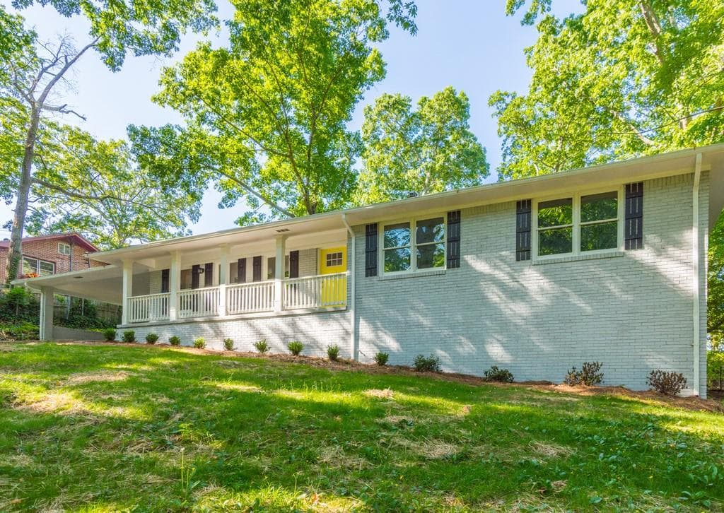 2379 OAKRIDGE Court, Decatur, GA 30032 — most recent listing photo