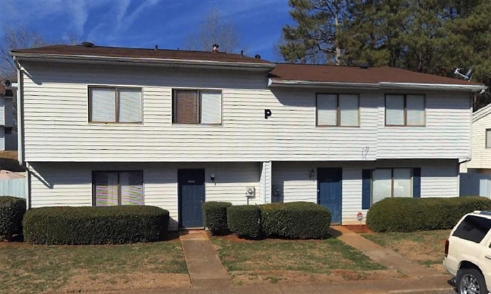3802 Mulkey Circle, Marietta, GA 30008 — most recent listing photo