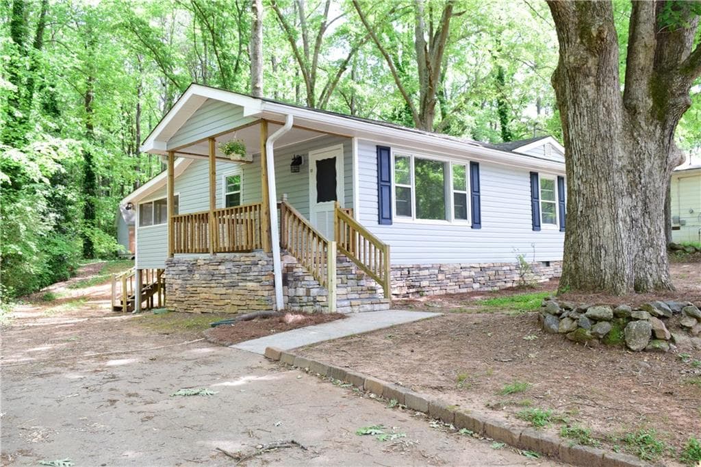 535 Locke Street, Palmetto, GA 30268 — most recent listing photo