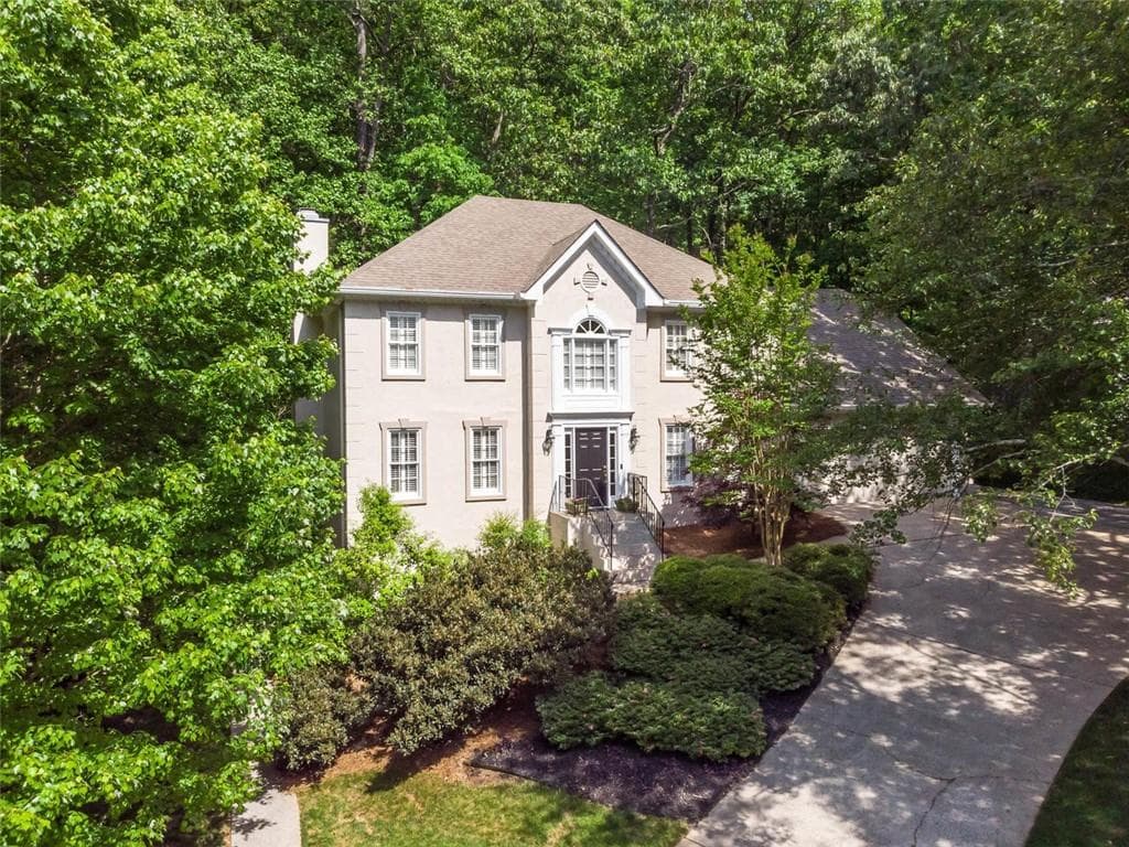4198 Summit Way, Marietta, GA 30066 — most recent listing photo
