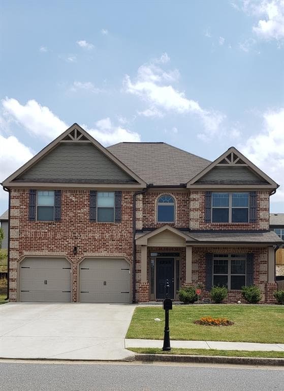 1567 ROLLING VIEW Way, Dacula, GA 30019 — most recent listing photo
