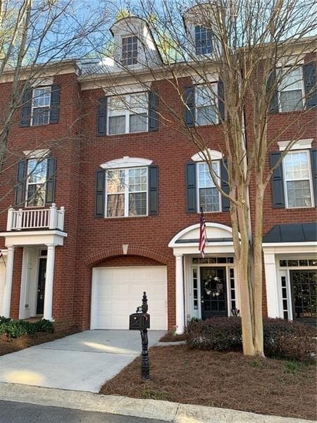 3803 Waters Edge Trail, Roswell, GA 30075 — most recent listing photo