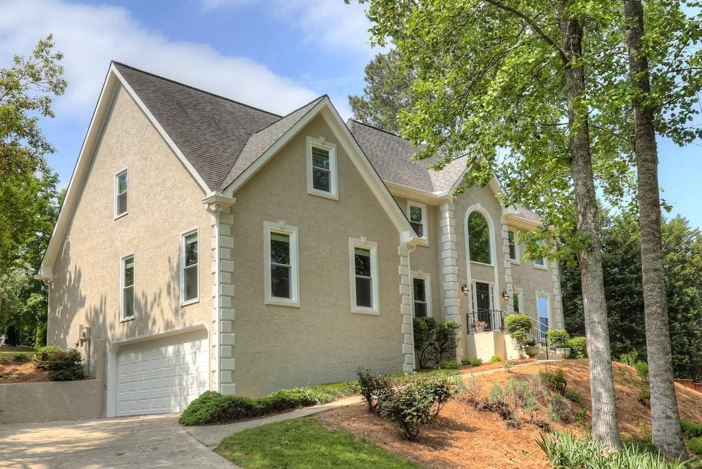12135 WEXFORD CLUB Drive, Roswell, GA 30075 — most recent listing photo
