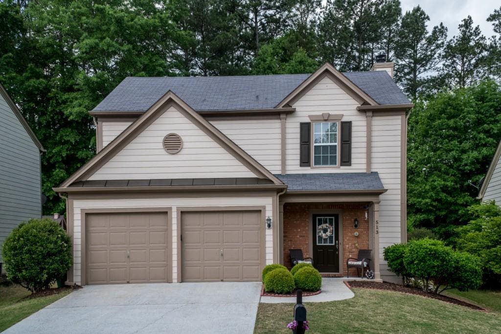 513 Mullein Trace, Woodstock, GA 30188 — most recent listing photo