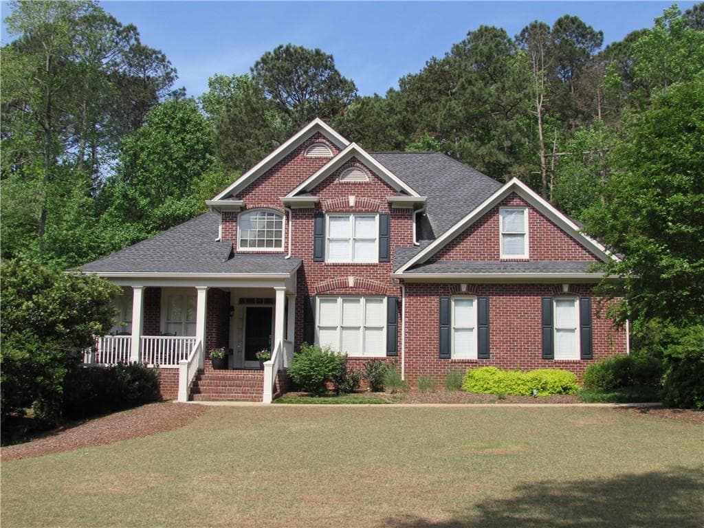 750 Woodbrook Way, Lawrenceville, GA 30043 — most recent listing photo