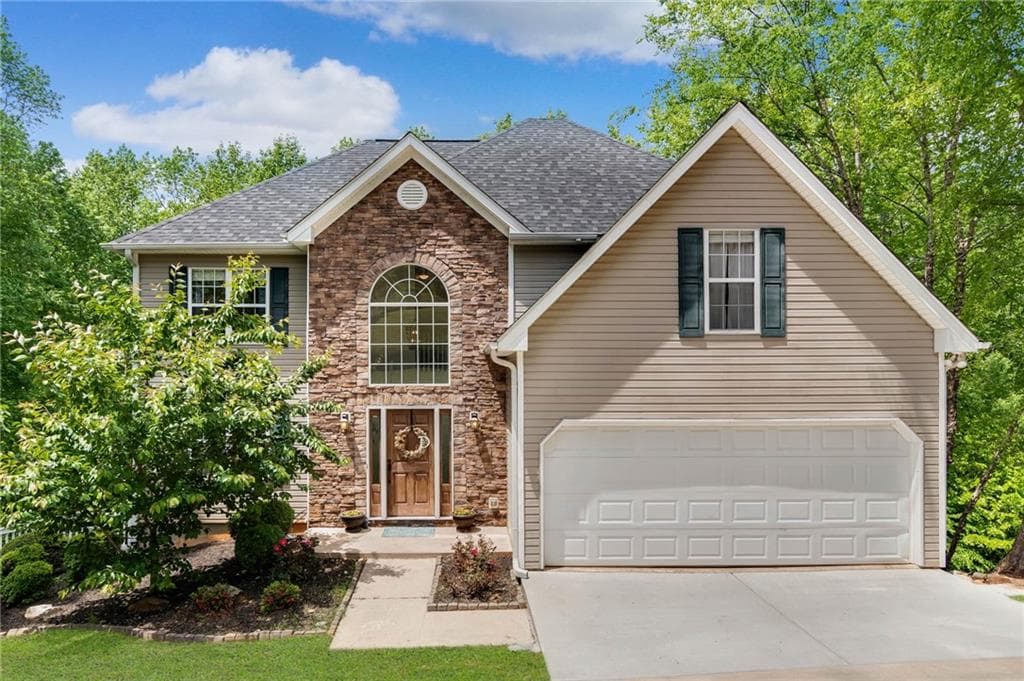 6875 N Glen Drive, Cumming, GA 30028 — most recent listing photo