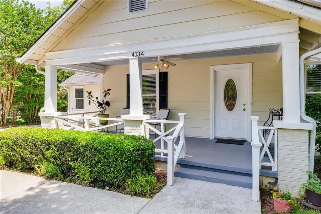 4134 Morgan Road, Tucker, GA 30084 — most recent listing photo
