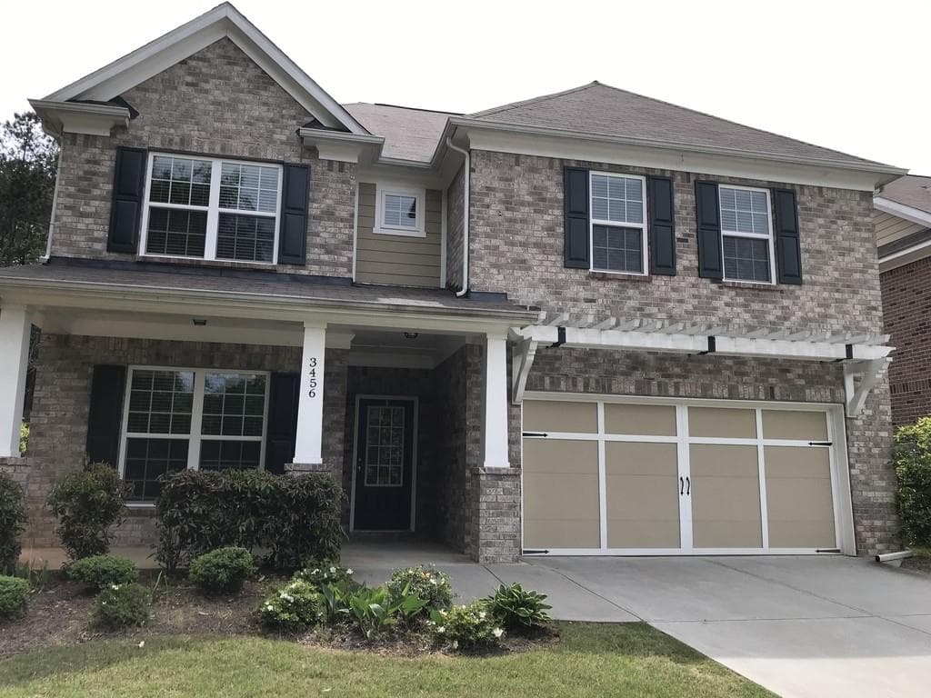 3456 Ashby Pond Lane, Duluth, GA 30097 — most recent listing photo