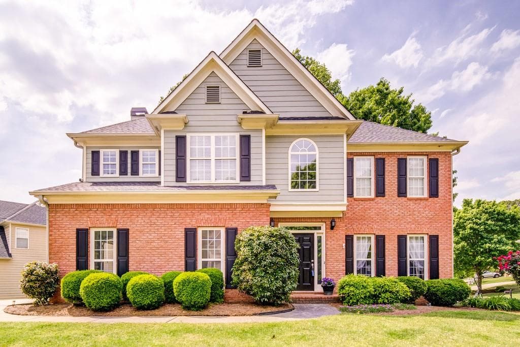 720 Tall Oaks Drive, Canton, GA 30114 — most recent listing photo