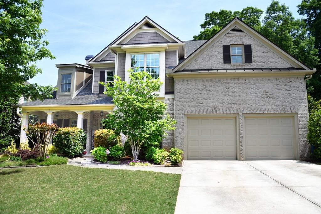 1827 Trilogy Park Drive, Hoschton, GA 30548 — most recent listing photo