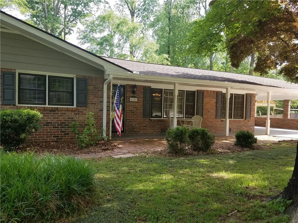 4785 Summit Hills Way, Tucker, GA 30084 — most recent listing photo