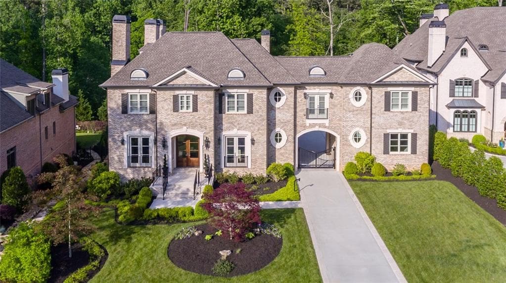 215 Rivermere Way, Sandy Springs, GA 30350 — most recent listing photo