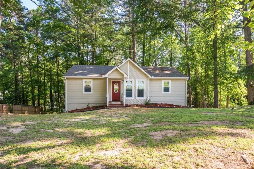 5310 E Rocky Pine Drive, Lithonia, GA 30038 — most recent listing photo