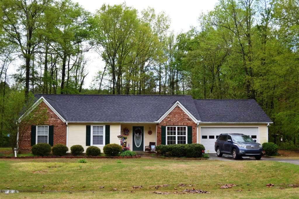 191 ALCOVY Circle, Covington, GA 30014 — most recent listing photo