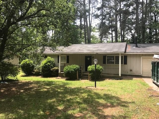 2933 Deshong Drive, Stone Mountain, GA 30087 — most recent listing photo