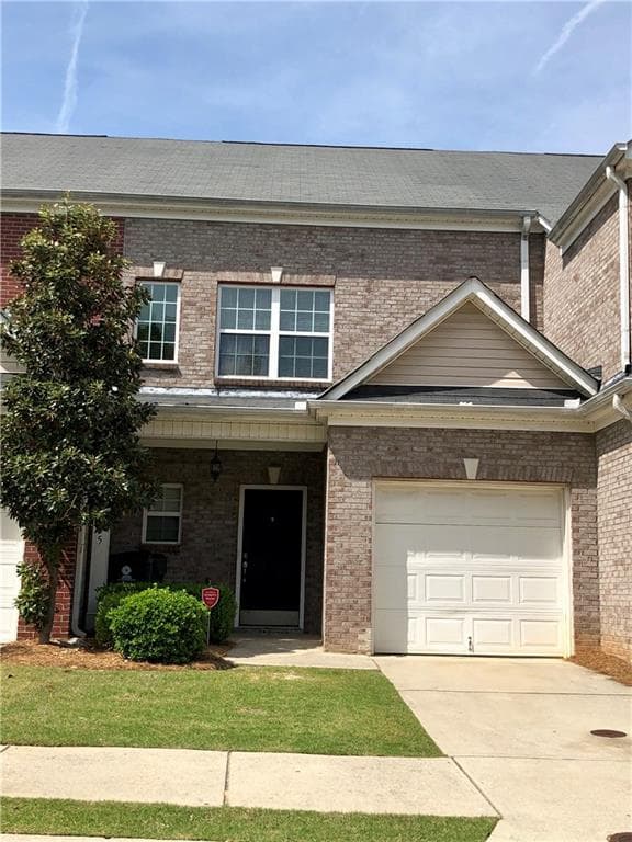2555 FLAT SHOALS Road 1505, Atlanta, GA 30349 — most recent listing photo