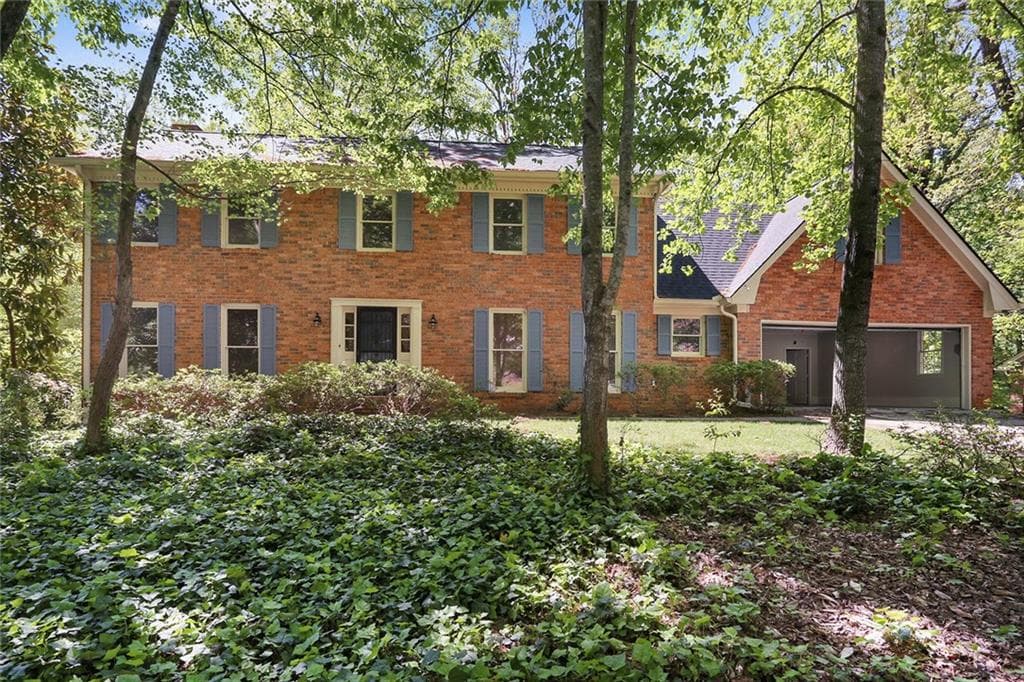 1334 Vernon North Drive, Dunwoody, GA 30338 — most recent listing photo