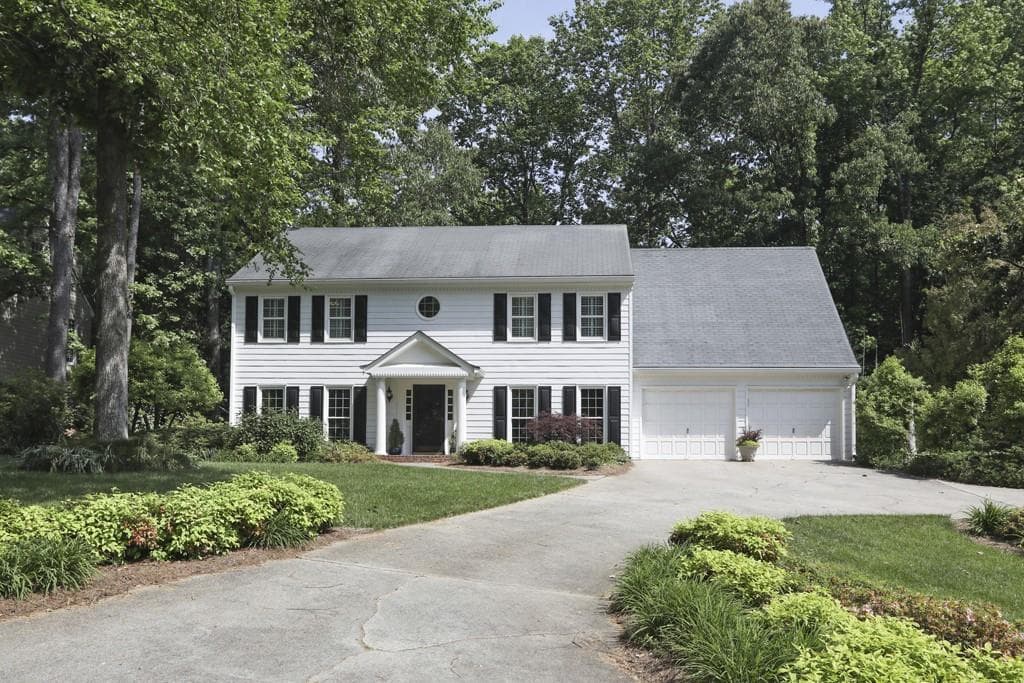 3131 Lakeridge Drive, Marietta, GA 30067 — most recent listing photo