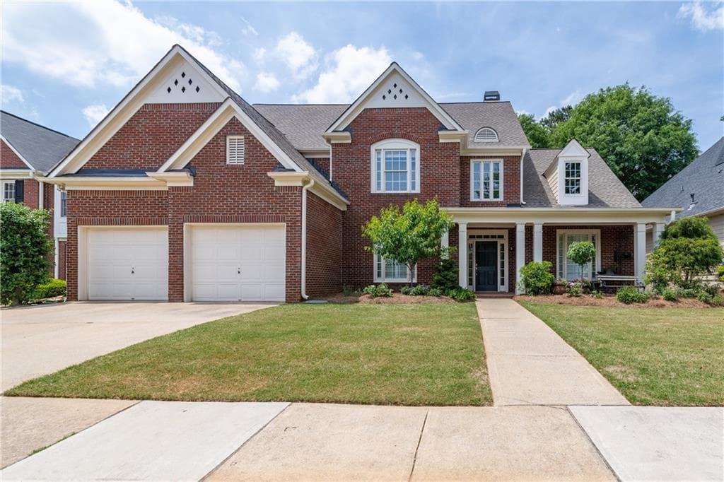 735 Vinca Court, Alpharetta, GA 30005 — most recent listing photo