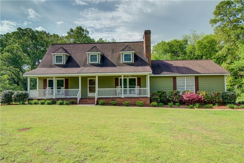 148 Tate Estates Road, Rome, GA 30161 — most recent listing photo