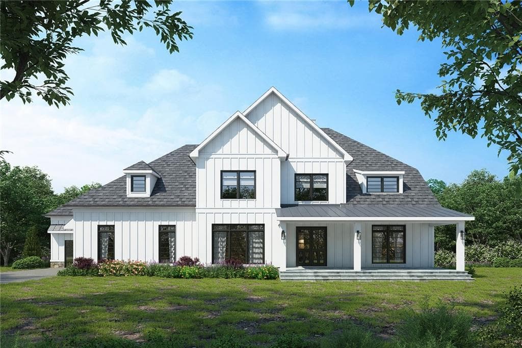 190 Meadow Drive, Alpharetta, GA 30009 — most recent listing photo