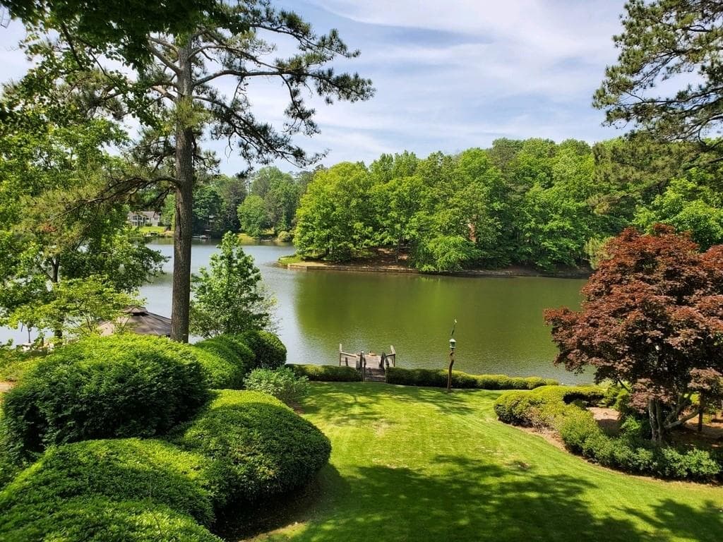 197 Lake Somerset Drive, Marietta, GA 30064 — most recent listing photo