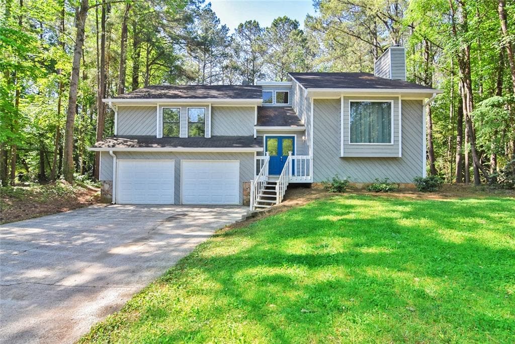 2244 Josephine Court, Marietta, GA 30062 — most recent listing photo