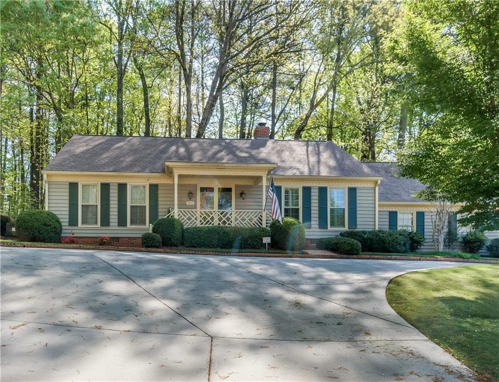 1855 Bedfordshire Court, Decatur, GA 30033 — most recent listing photo