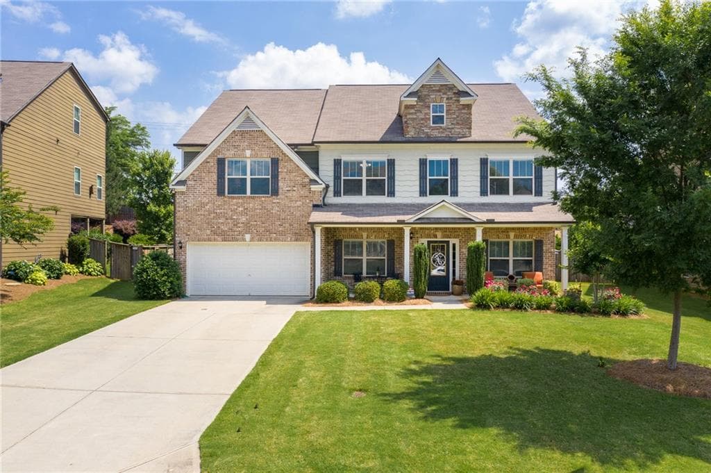 4910 Wilshire Crossing, Cumming, GA 30040 — most recent listing photo