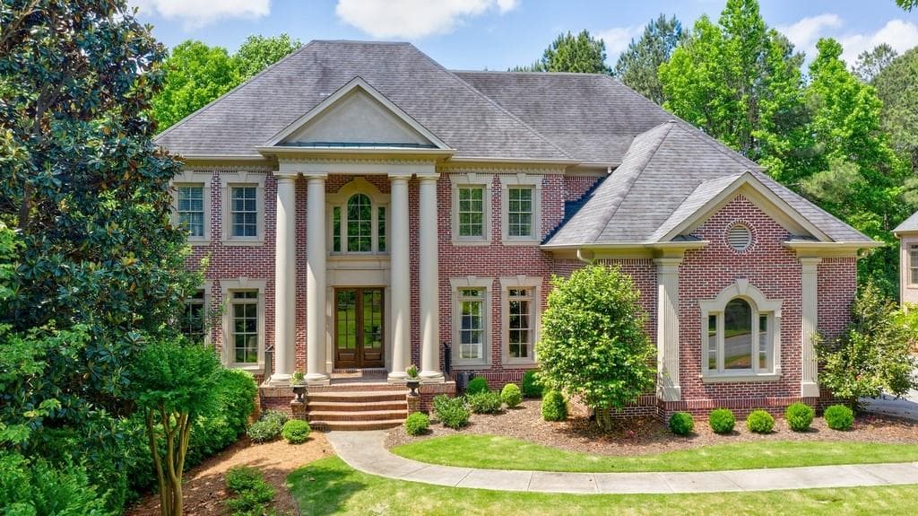 2698 Bonar Hall Path, Duluth, GA 30097 — most recent listing photo