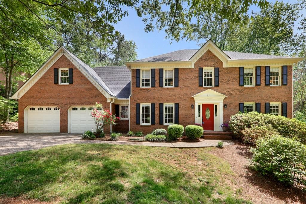 11830 Highland Colony Drive, Roswell, GA 30075 — most recent listing photo