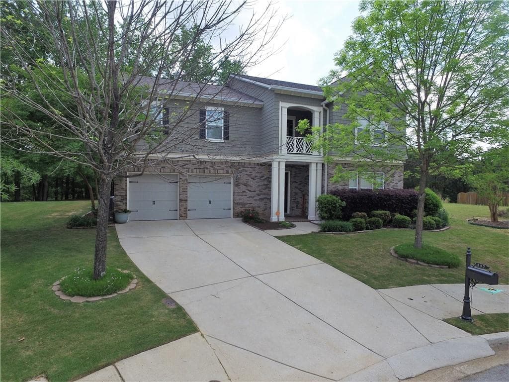 357 Pennant Lane, Fairburn, GA 30213 — most recent listing photo