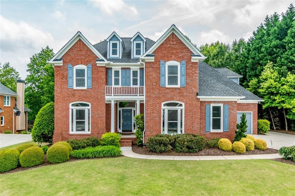 6060 Ansley Way, Suwanee, GA 30024 — most recent listing photo