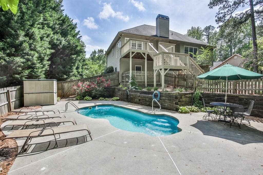105 MERYTON Drive, Dallas, GA 30157 — most recent listing photo