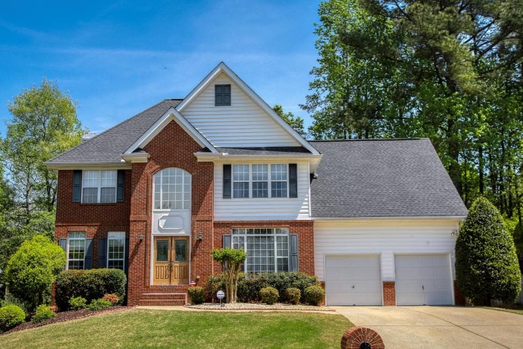 5 bedroom, 4 bathroom, 2,718 sq ft single family residence sold at 540 Kimball Crest Court, Alpharetta, GA 30022
