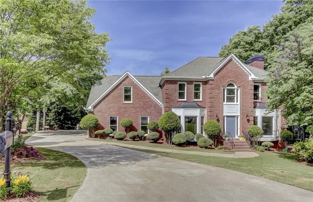 379 Devereaux Court, Kennesaw, GA 30144 — most recent listing photo