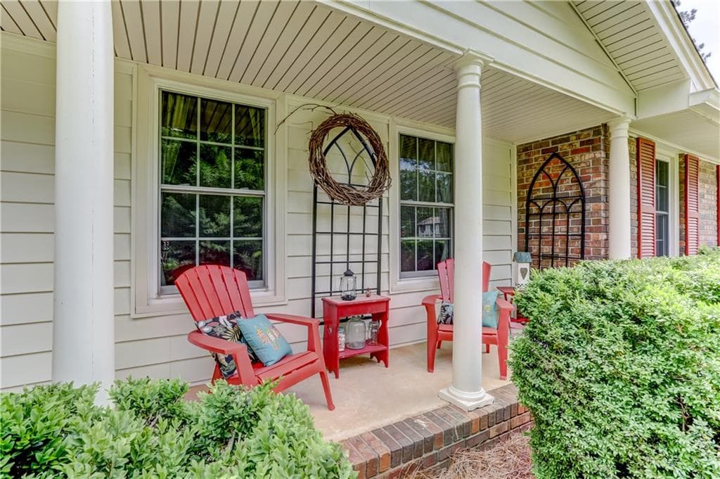 2821 Princeton Lane, Marietta, GA 30062 — most recent listing photo