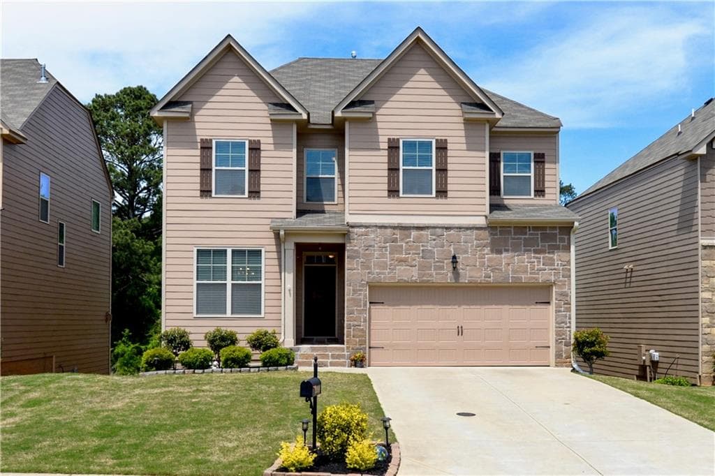 5435 Rialto Way, Cumming, GA 30040 — most recent listing photo