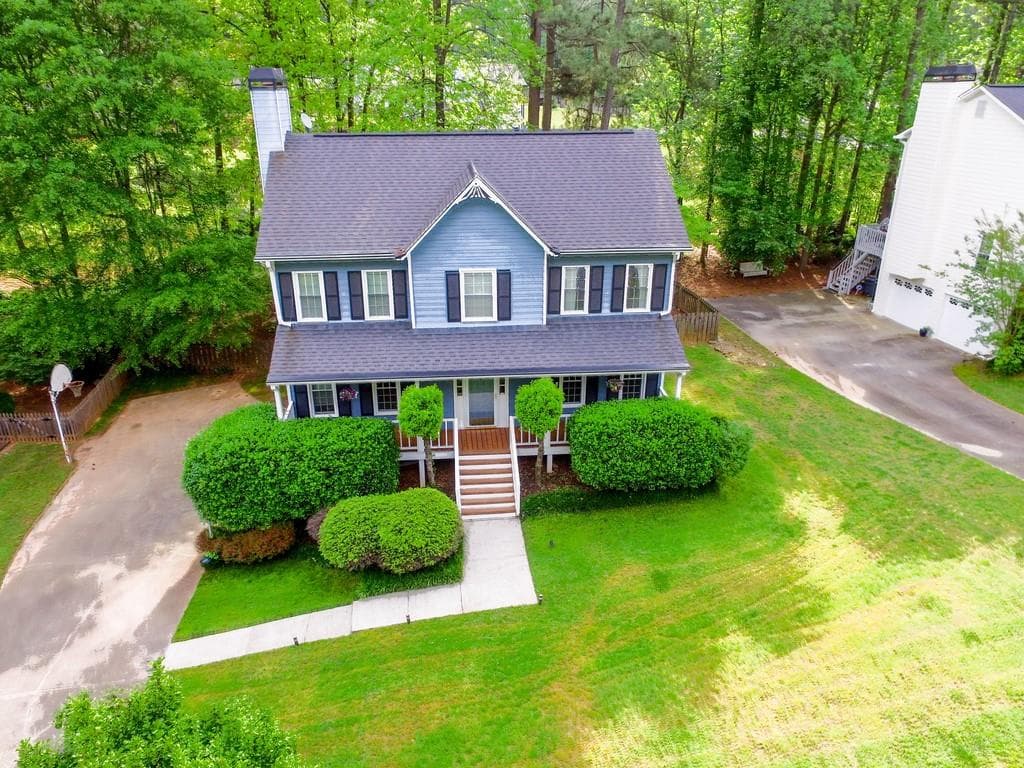 3149 Milford Chase, Marietta, GA 30008 — most recent listing photo