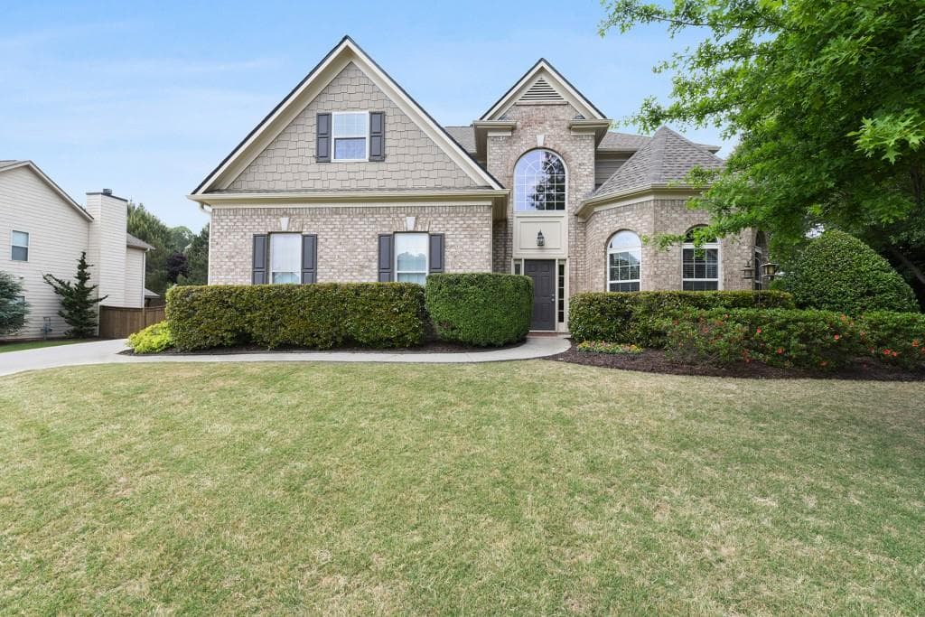 3830 Hunters Walk Way, Cumming, GA 30028 — most recent listing photo