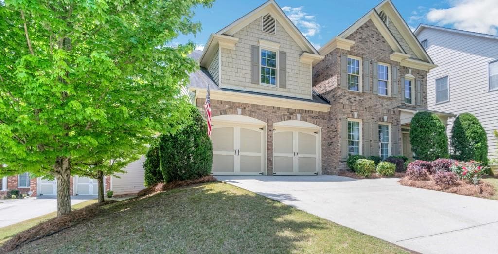19 Coopers Glen Drive, Mableton, GA 30126 — most recent listing photo